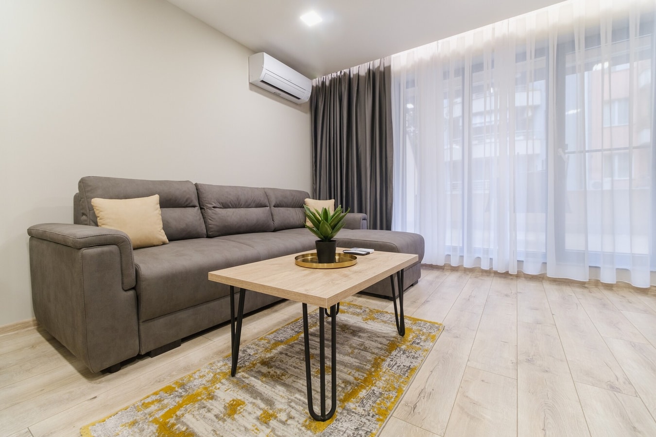 LDV 13 Residence 103 Free private parking 7 MT Homes Property Management