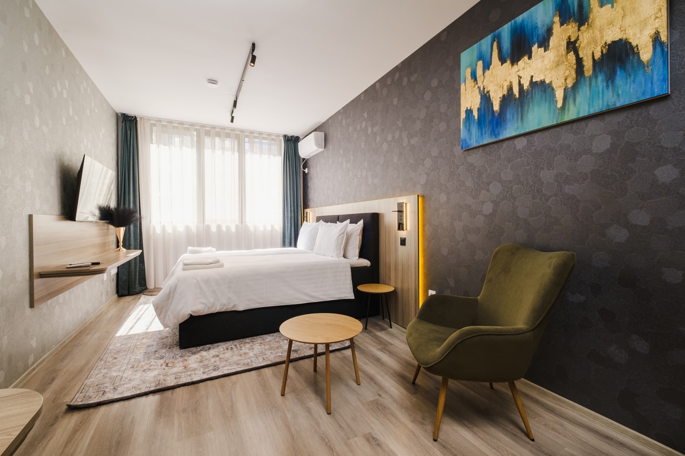 А17 Plovdiv Apartments Next to RowingChannel Apt7 3 MT Homes Property Management