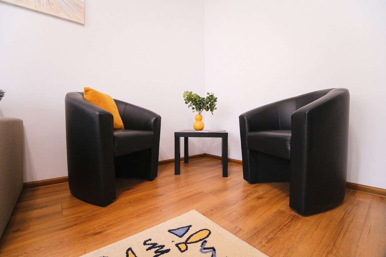 Apartment in the city center 4 MT Homes Property Management