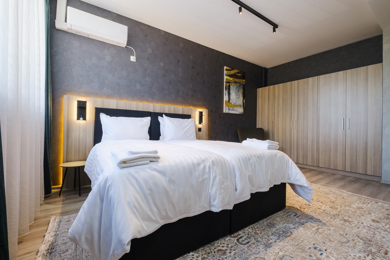 A17 Plovdiv Apartments Next to Rowing Channel Apt5 18 MT Homes Property Management