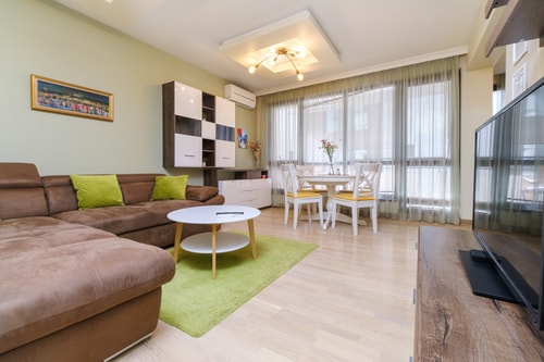 Апартамент с 2 спални до реката 0 MT Homes Property Management