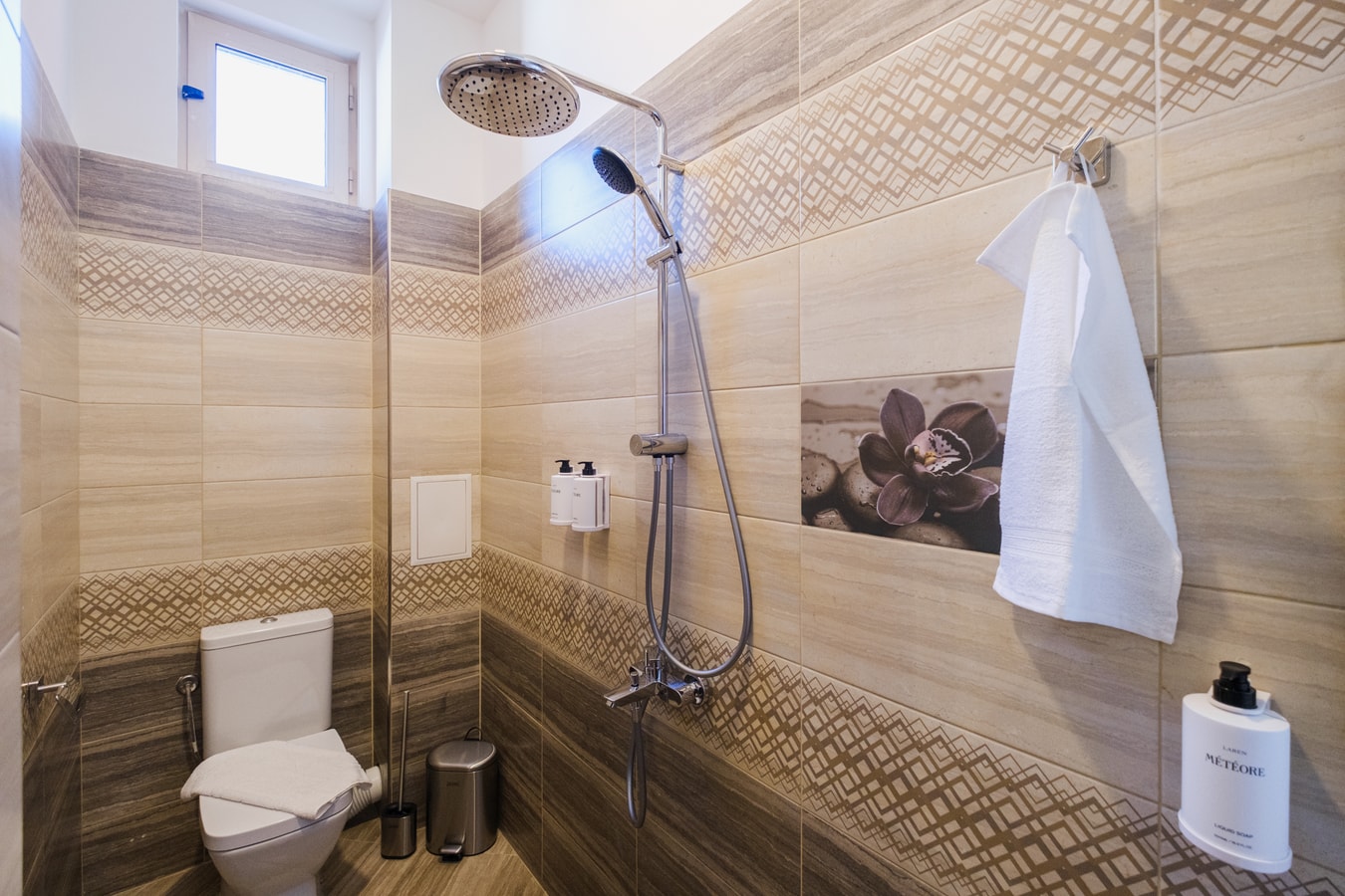 DEVET Boutique Apartments Studio Apt.1 20 MT Homes Property Management