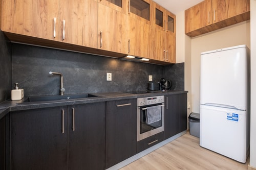 Панорама Релакс – 1 спалня с гледка 4 MT Homes Property Management