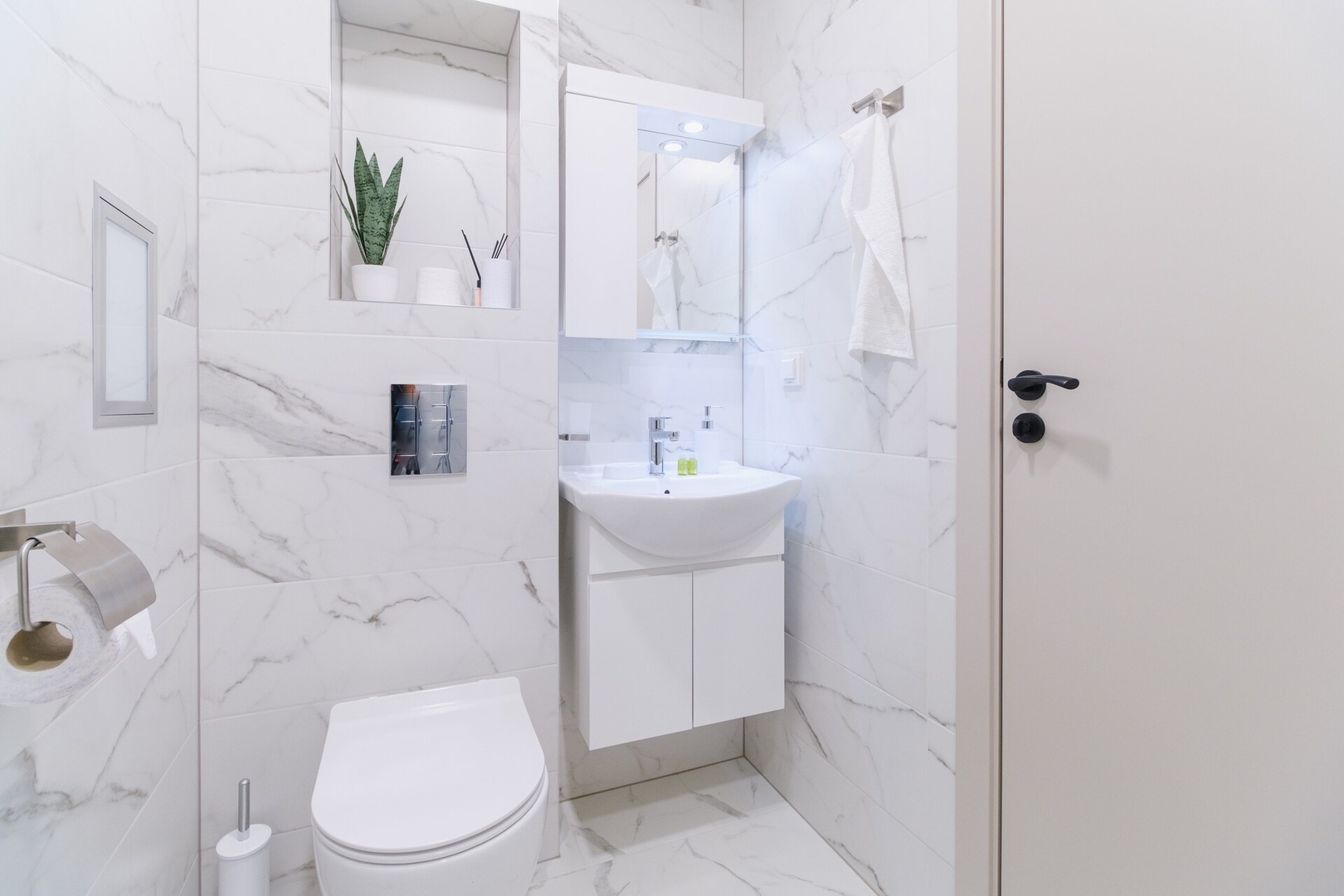 LDV 13 Residence 614 Безплатен частен паркинг 21 LDV13 Residence