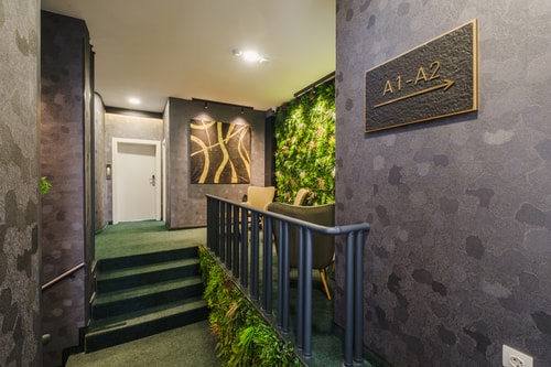 А17 Plovdiv Urban Suites 17 30 MT Homes Property Management