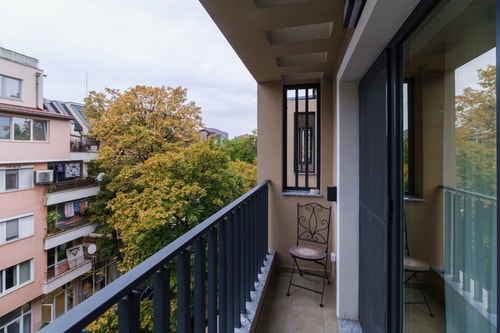 LDV 13 Residence 409 Безплатен частен паркинг 36 LDV13 Residence