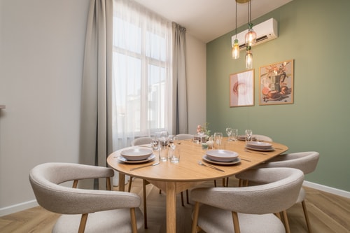 DEVET Boutique Apartments 2-Bedroom Apt.3 2 MT Homes Property Management