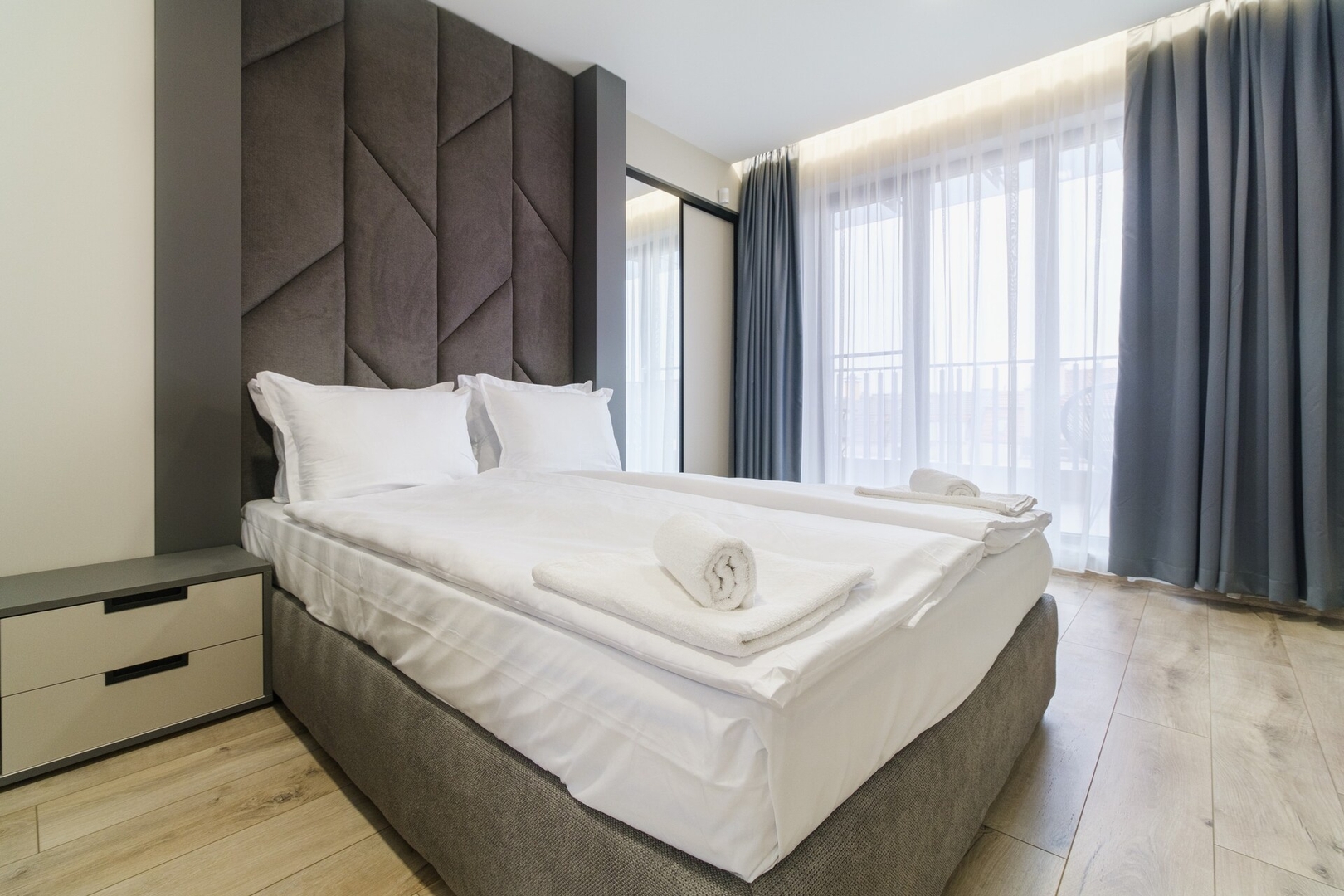 LDV 13 Residence 614 Безплатен частен паркинг 17 LDV13 Residence