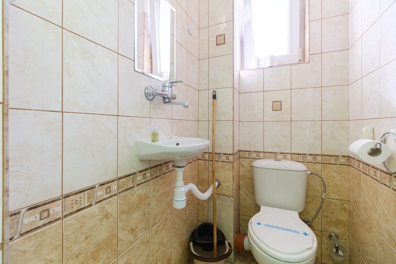 1-bedroom City Center secret gem 23 MT Homes Property Management