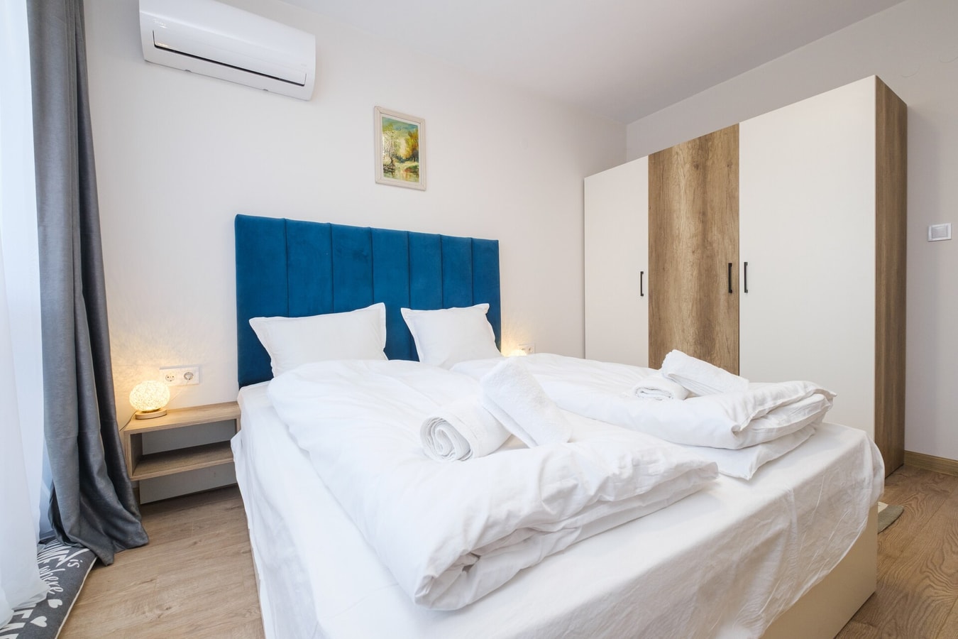 Modern 1-Bed Flat in Plovdiv Free Parking 23 MT Homes Property Management