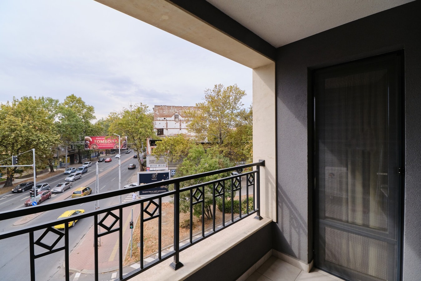 Cozy 1-bed Apartment 14 MT Homes Property Management