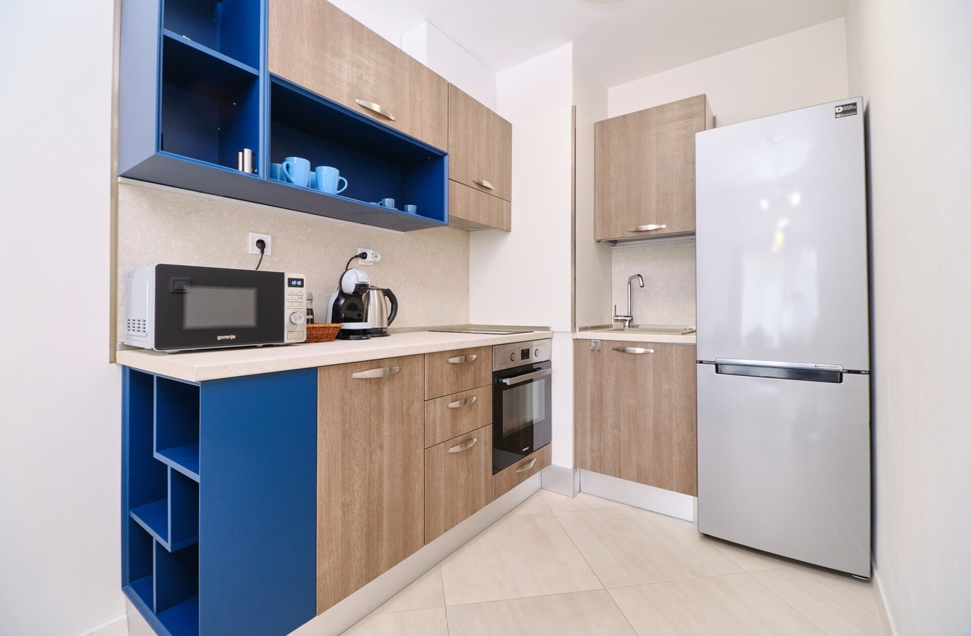 Cozy 1-bed Apartment 3 MT Homes Property Management