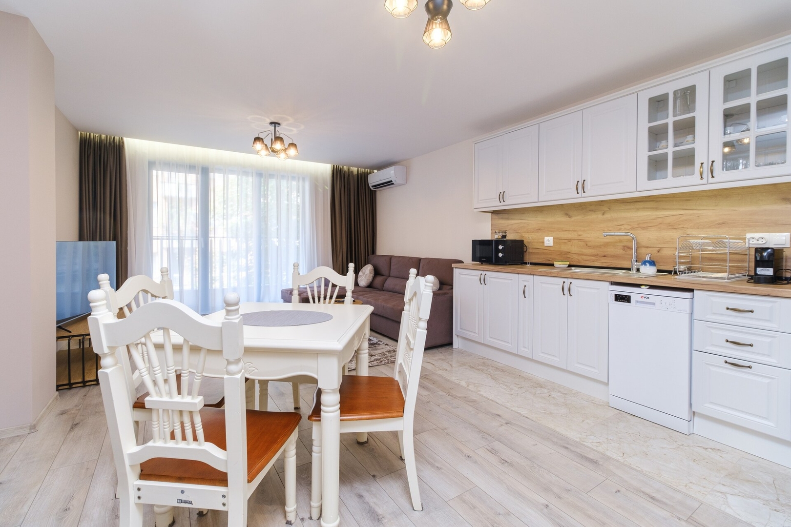 LDV 13 Residence 613 Безплатен частен паркинг 3 LDV13 Residence
