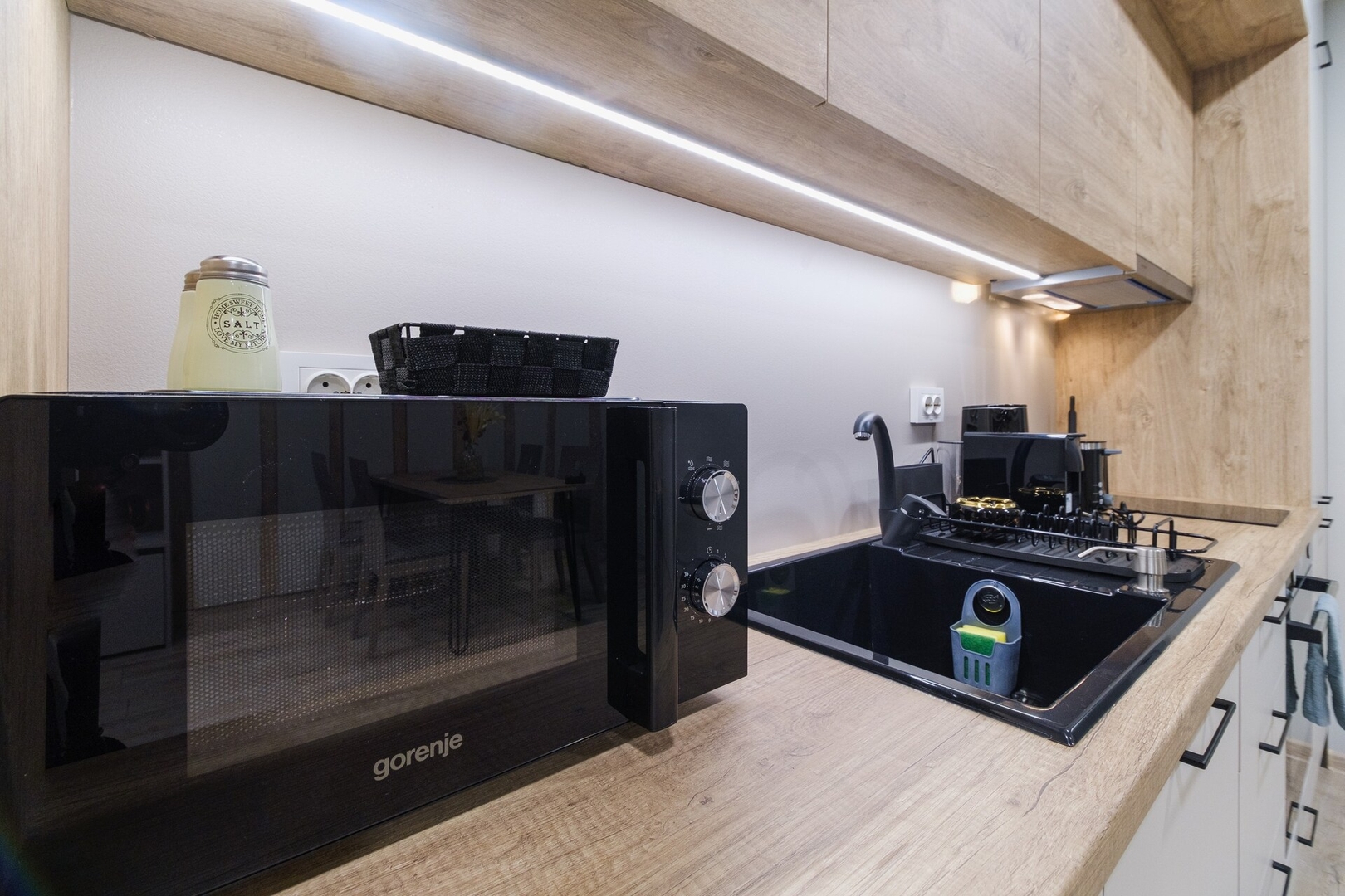 LDV 13 Residence 101 Безплатен частен паркинг 8 LDV13 Residence