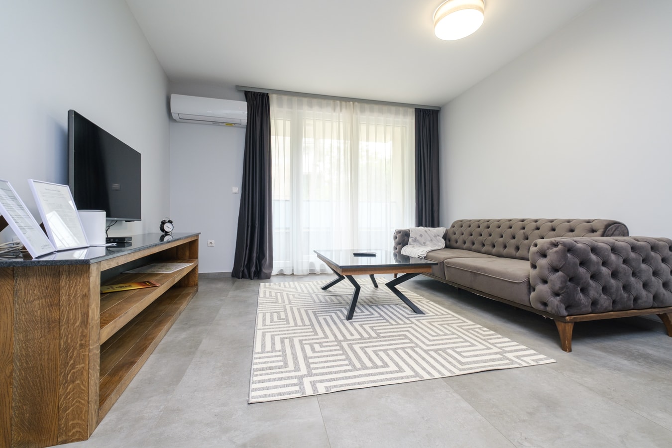 Quiet & Comfy 1BR in the Heart of Plovdiv 2 MT Homes Property Management