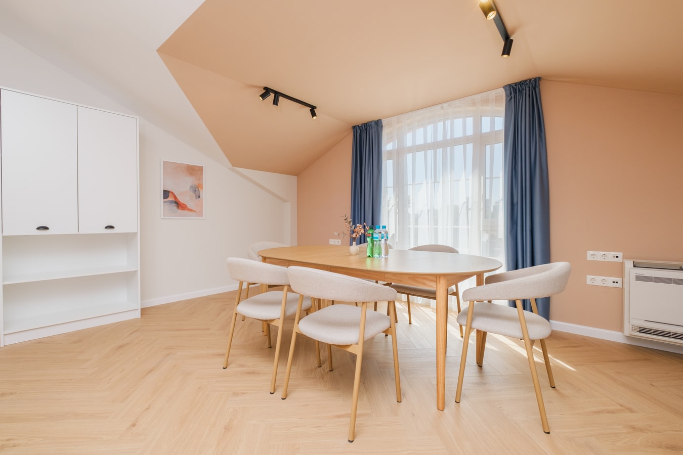 DEVET Boutique Apartments 1-Bedroom Apt.9 5 MT Homes Property Management