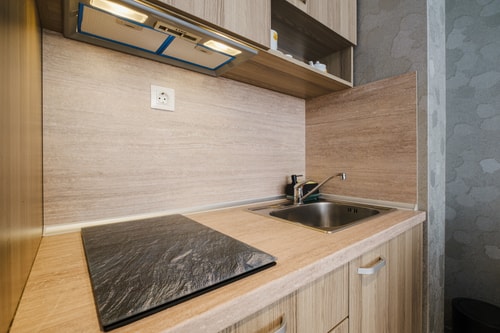 A17 | Бутиков Апартамент • ап7 4 MT Homes Property Management