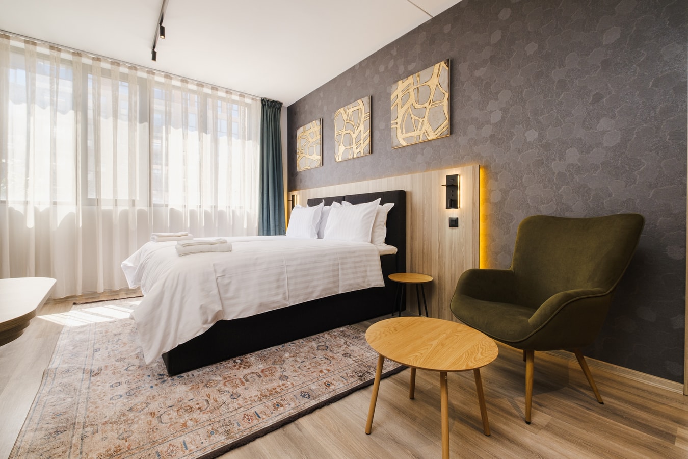 A17 Plovdiv Apartments Next to RowingChannel Apt9 5 MT Homes Property Management