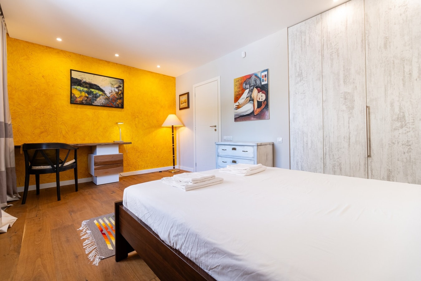 Central 1-bedroom Apartment 23 MT Homes Property Management
