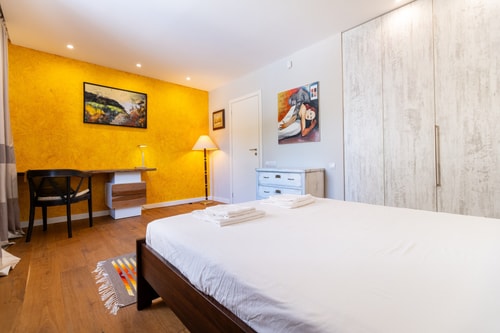 Central 1-bedroom Apartment 23 MT Homes Property Management