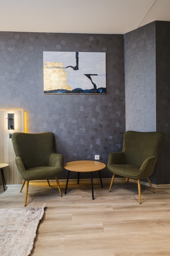 A17 | Бутиков Апартамент • ап5 13 MT Homes Property Management