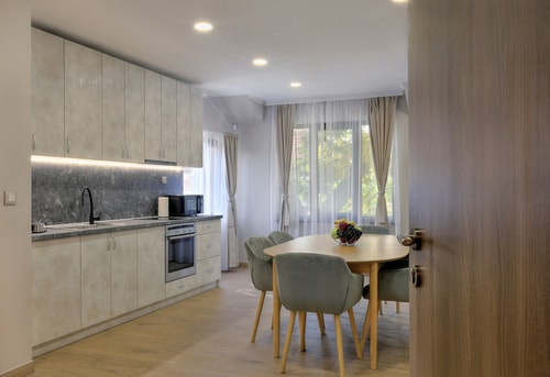 Портата - Лотос апартамент с 1 спалня 7 MT Homes Property Management
