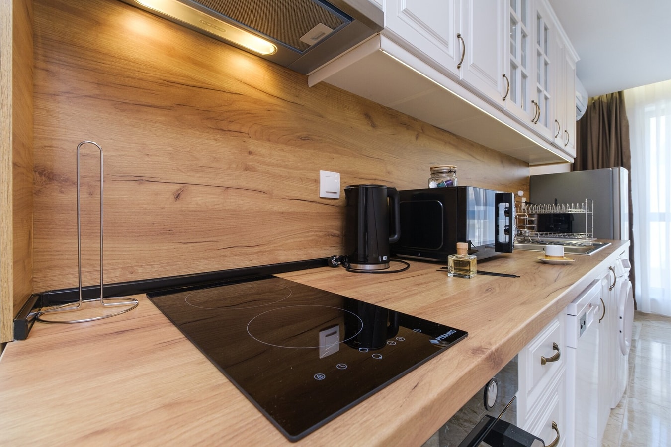LDV 13 Residence 205 Free private parking 2 MT Homes Property Management