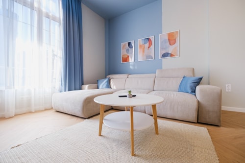DEVET Boutique Apartments – Апартамент с една спалня 2 18 MT Homes Property Management
