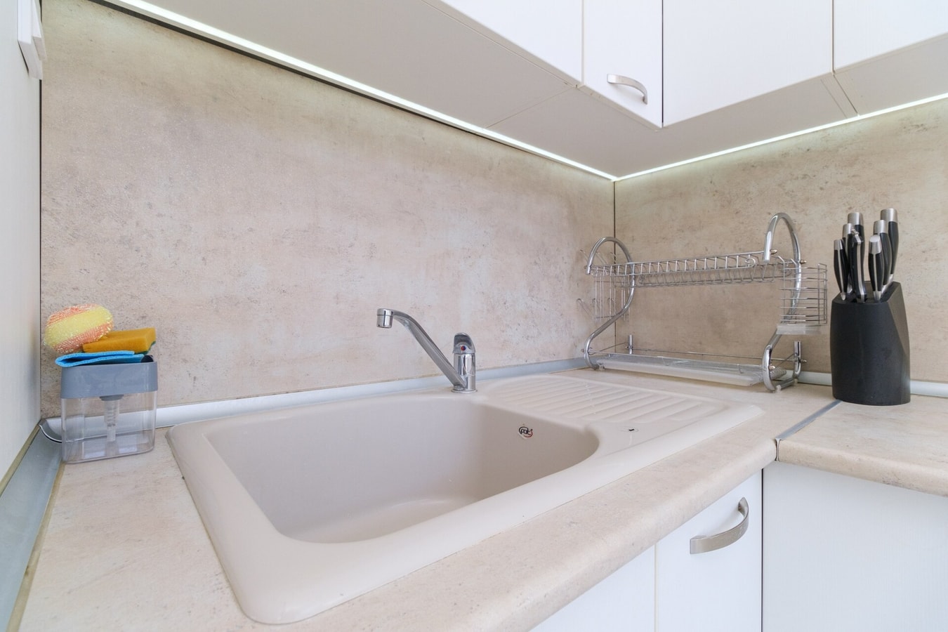 1-bedroom City Center secret gem 17 MT Homes Property Management