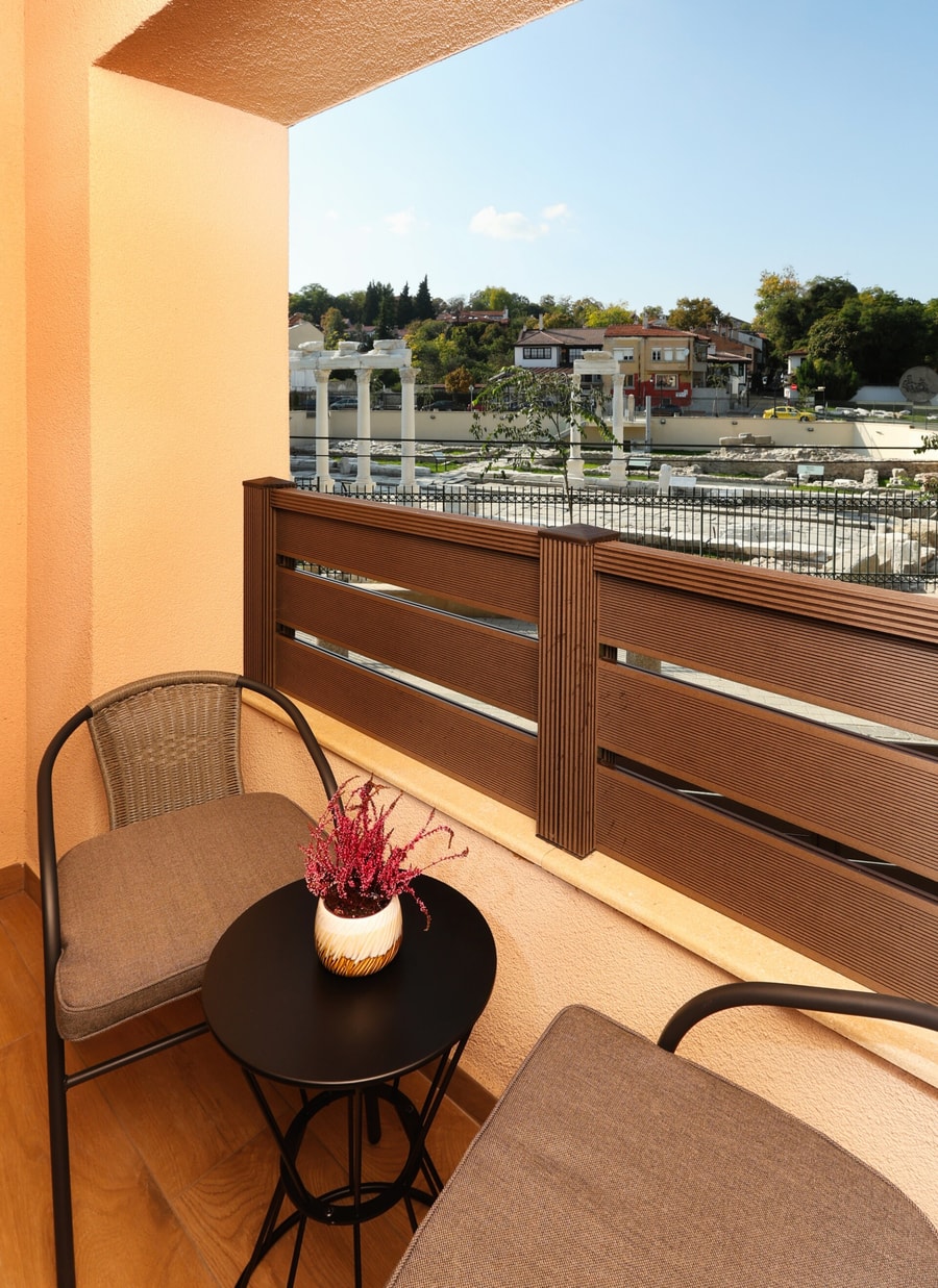 Portata - Orchid 2 bedroom apartment 6 MT Homes Property Management