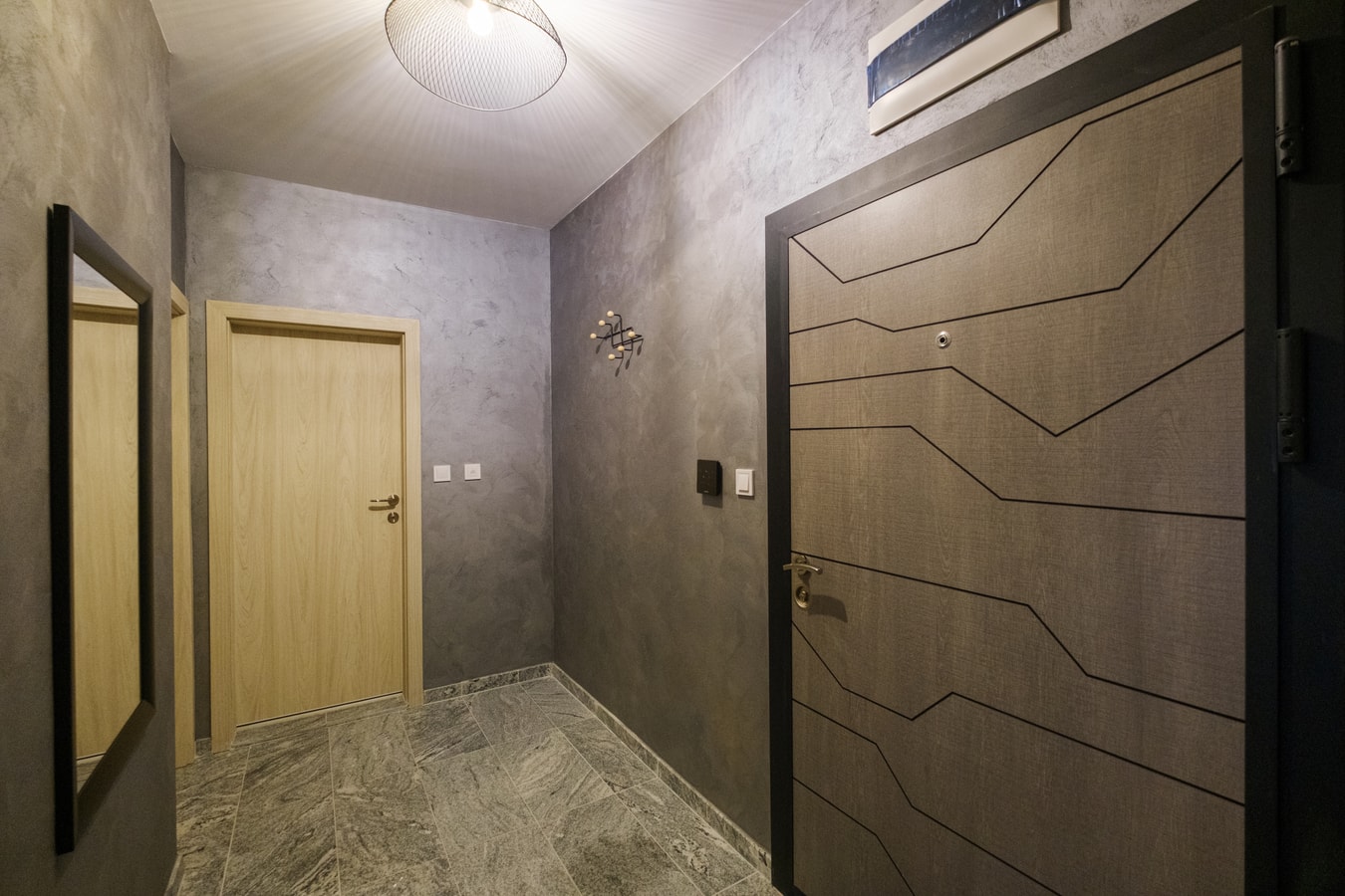 Apartments by the river 01 Free private parking 15 Апартаменти край реката