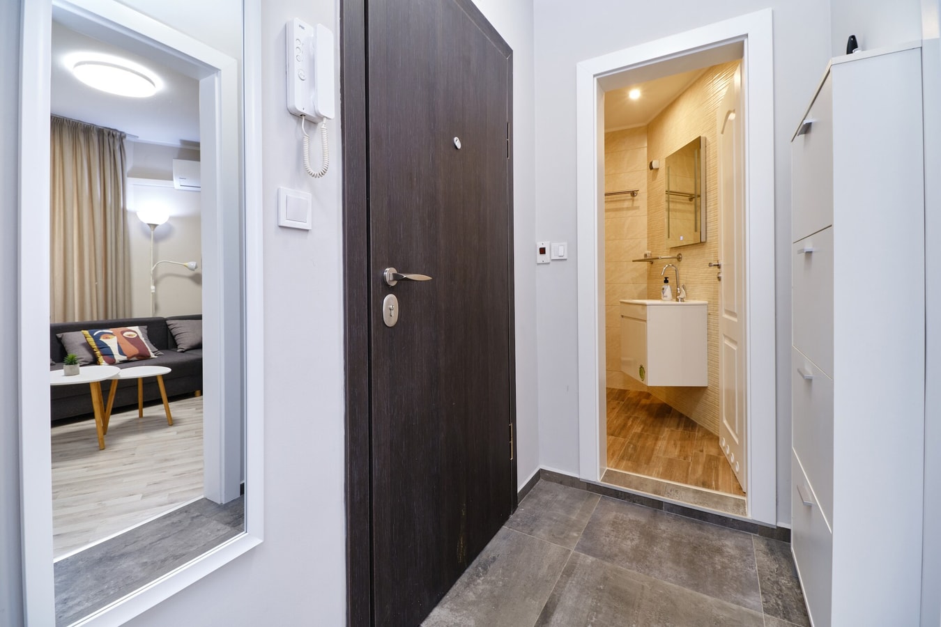 Cozy 1-bed Apartment 2 11 MT Homes Property Management