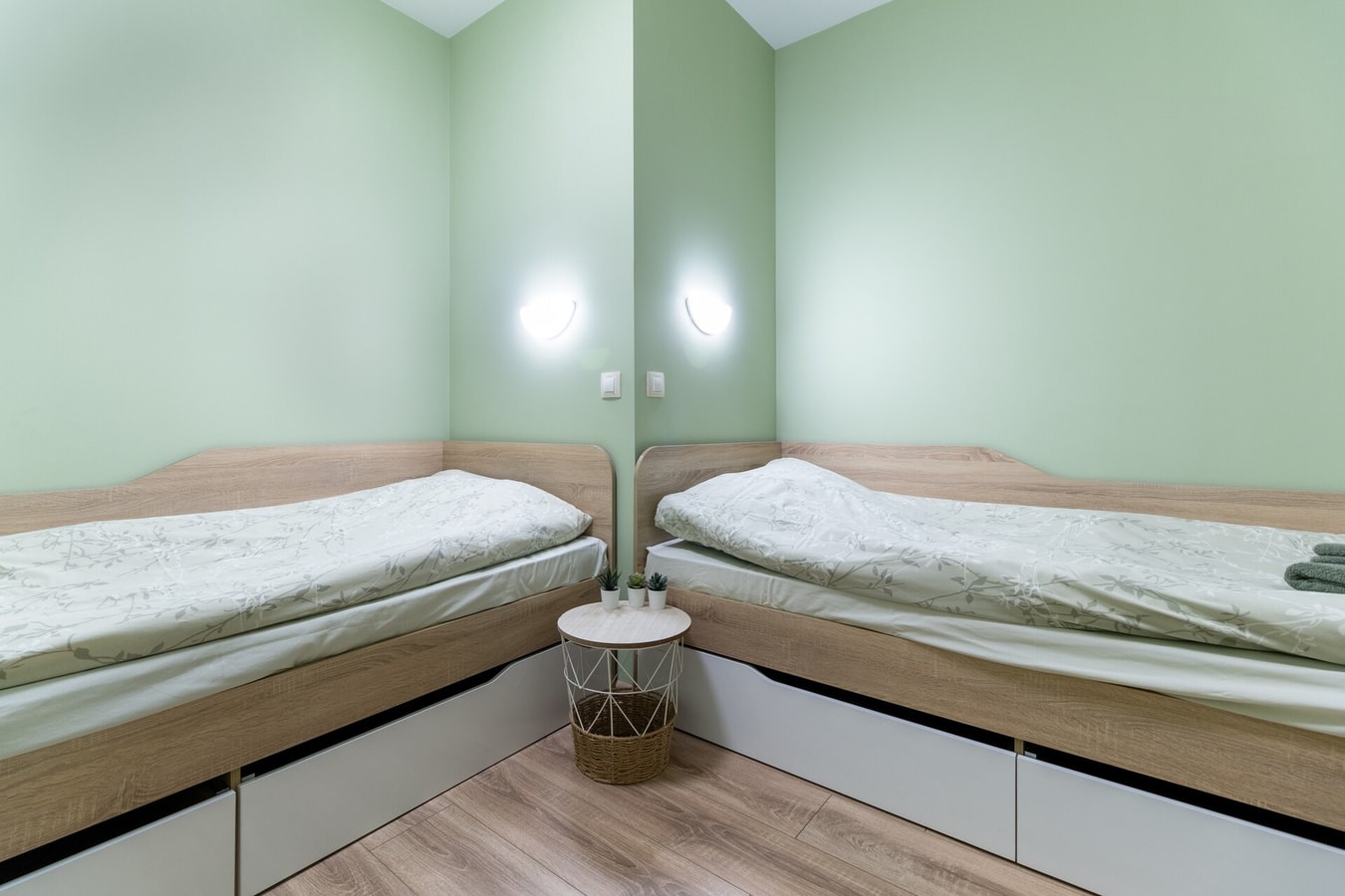 City Central 1-Bed Apartments 16 MT Homes Property Management