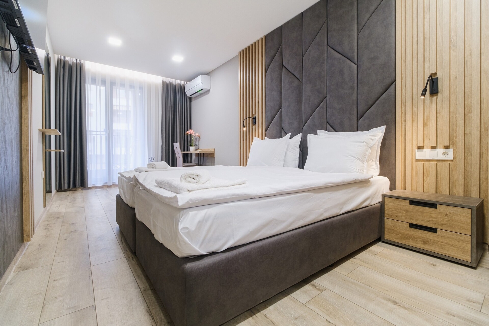 LDV 13 Residence 103 Безплатен частен паркинг 0 LDV13 Residence