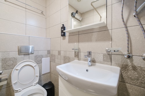 A17 | Бутиков Апартамент • ап15 12 MT Homes Property Management