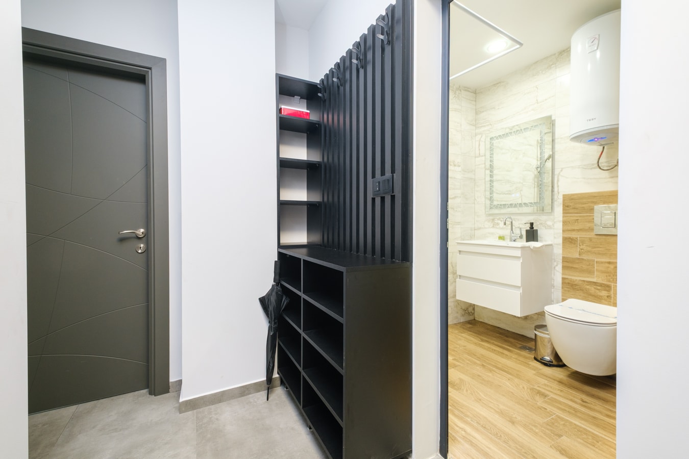 Quiet & Comfy 1BR in the Heart of Plovdiv 14 MT Homes Property Management