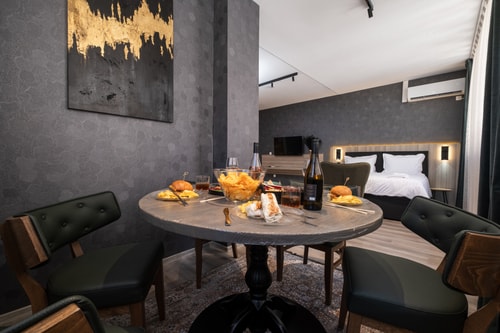 А17 Plovdiv Urban Suites 17 14 MT Homes Property Management