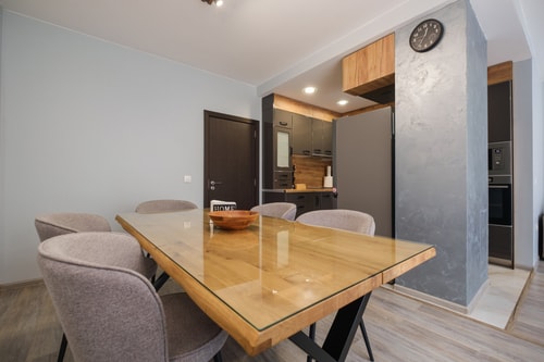 Стилен и модерен апартамент с 2 спални 7 MT Homes Property Management