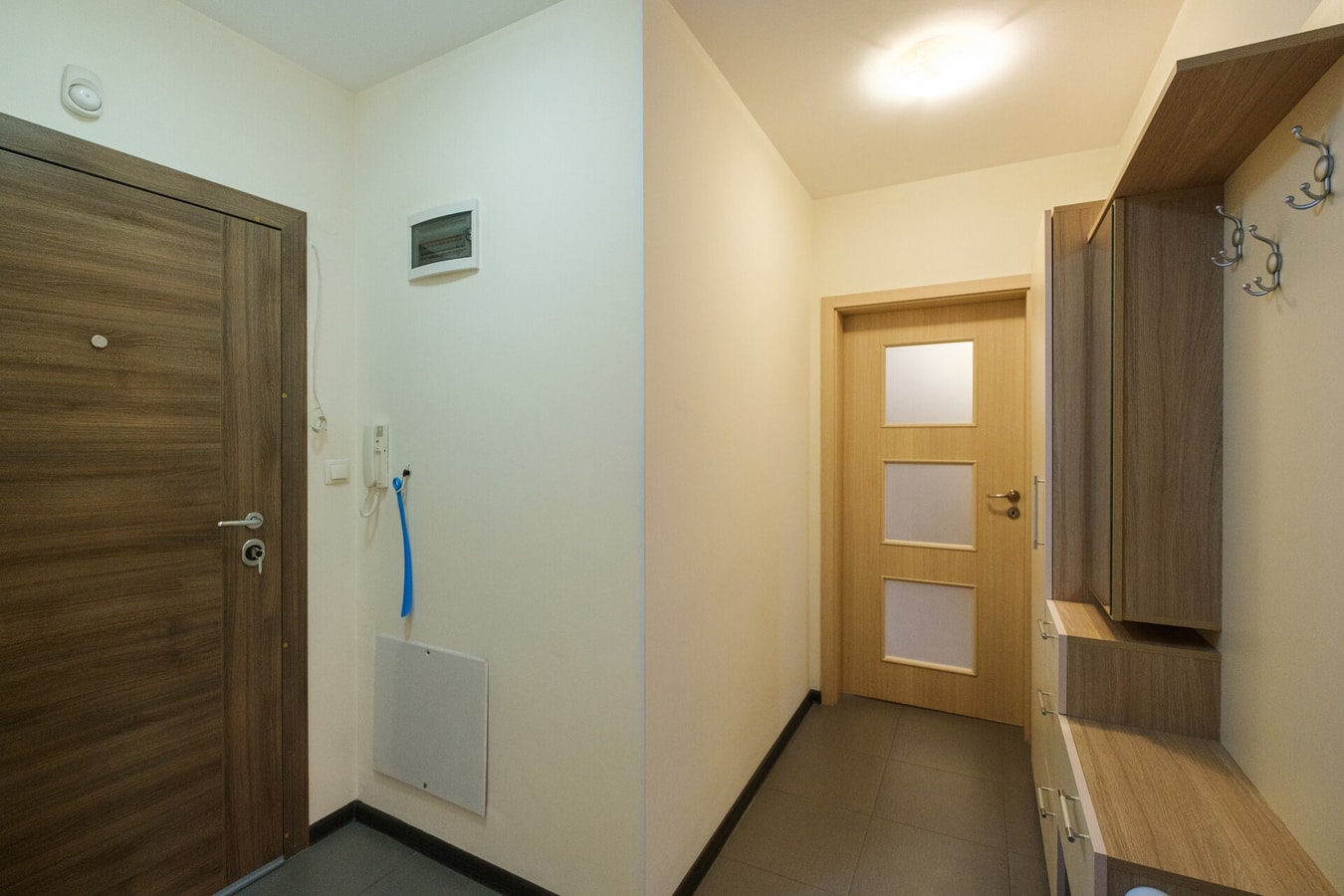 Central 2-Bedroom Apt 23 MT Homes Property Management
