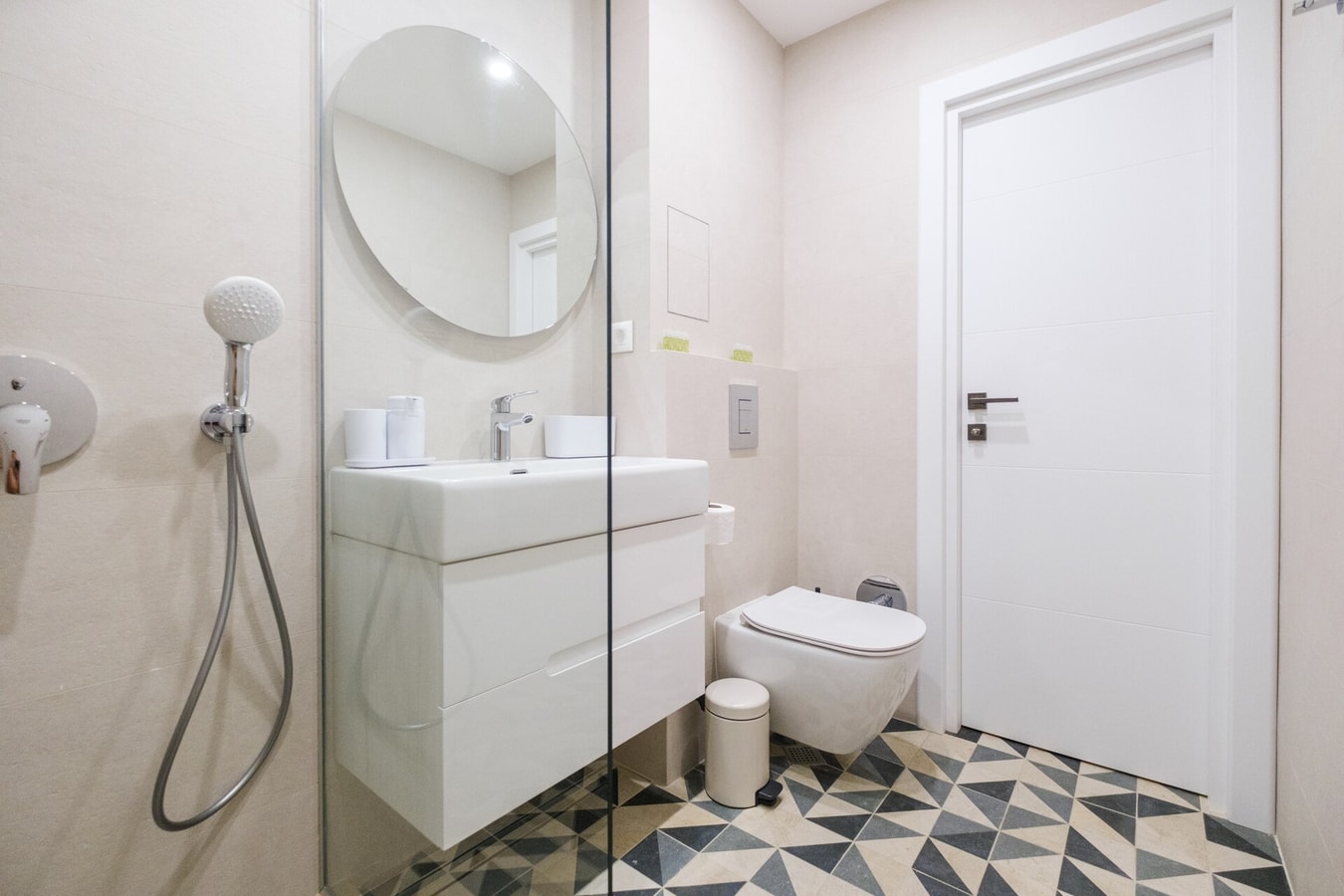 Central Plovdiv 3BR Apartment Free Parking Apt 6 42 MT Homes Property Management