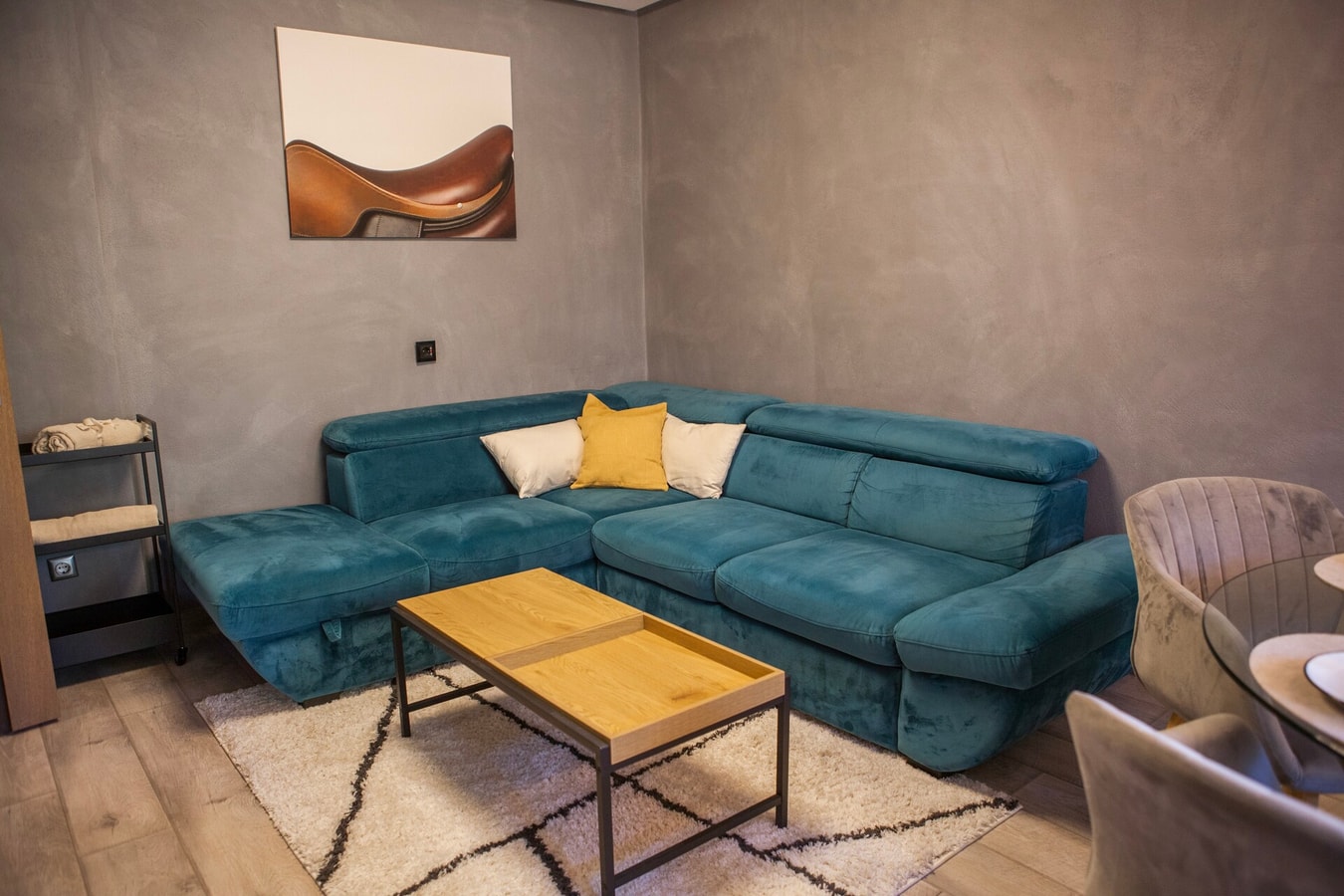 KIM Centre 19 MT Homes Property Management