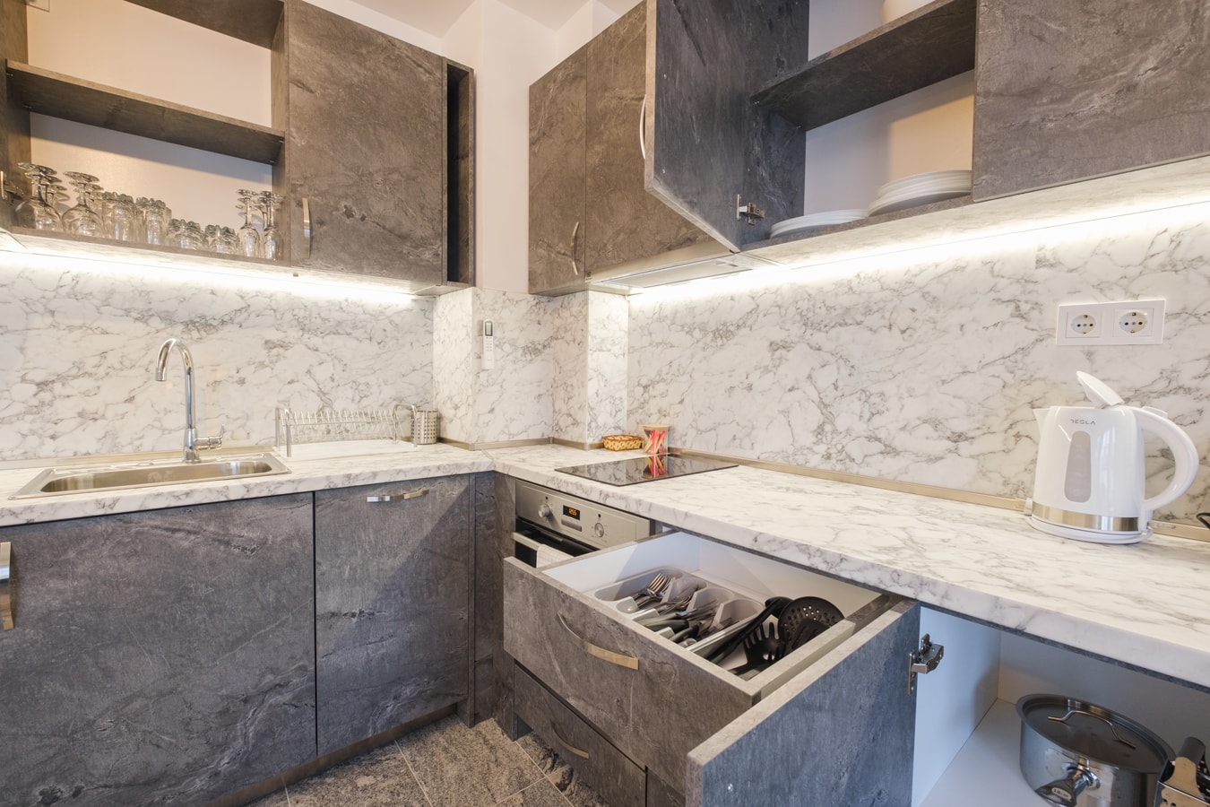 Apartments by the river 07 Free private parking 9 Апартаменти край реката