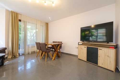 2-Bedroom Apartment in the City Center 13 MT Homes Property Management