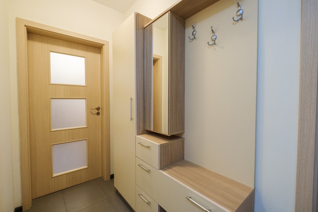 Central 2-Bedroom Apt 26 MT Homes Property Management