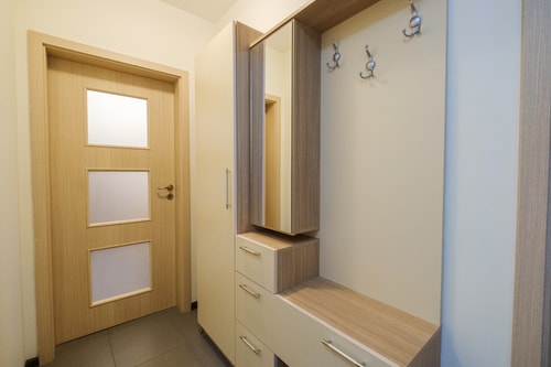 Central 2-Bedroom Apt 26 MT Homes Property Management