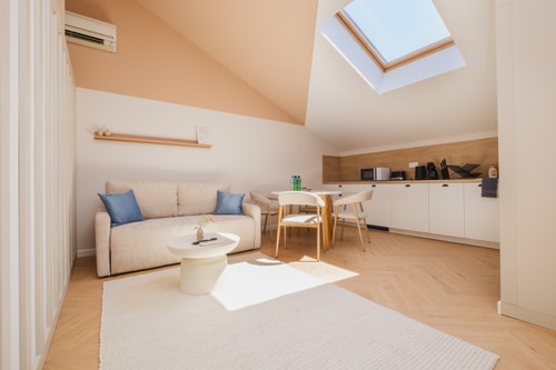 DEVET Boutique Apartments Studio Apt.7 0 MT Homes Property Management