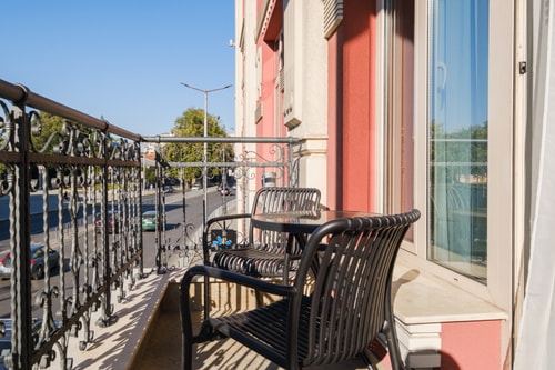 DEVET Boutique Apartments – Апартамент с една спалня 2 27 MT Homes Property Management