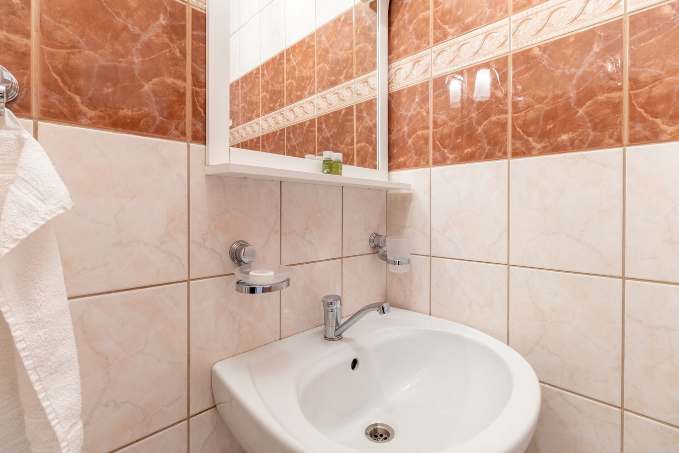 Penthouse Tepeto 3-bed Apartment 11 MT Homes Property Management
