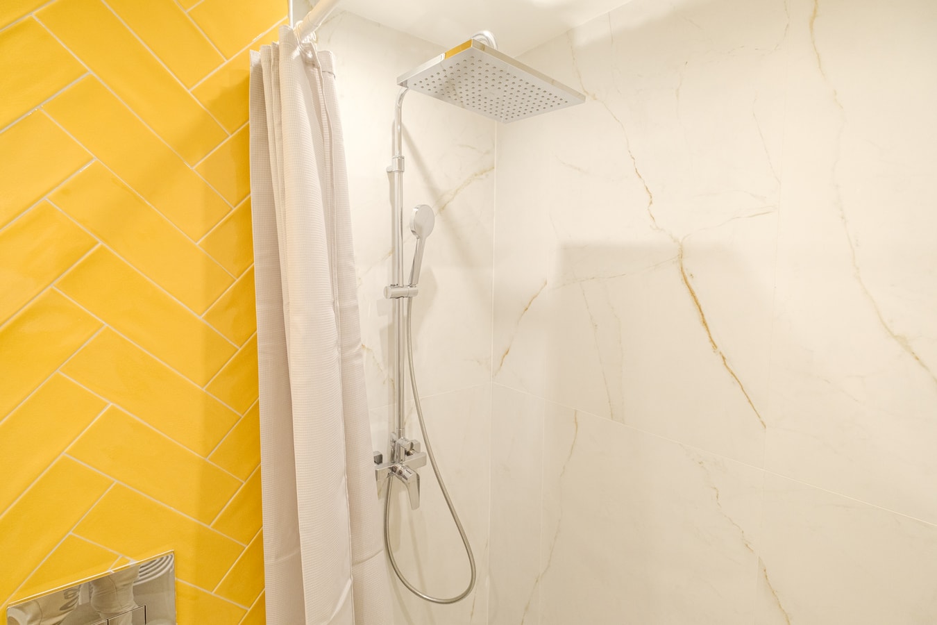 The House of POM Yellow Studio 19 MT Homes Property Management