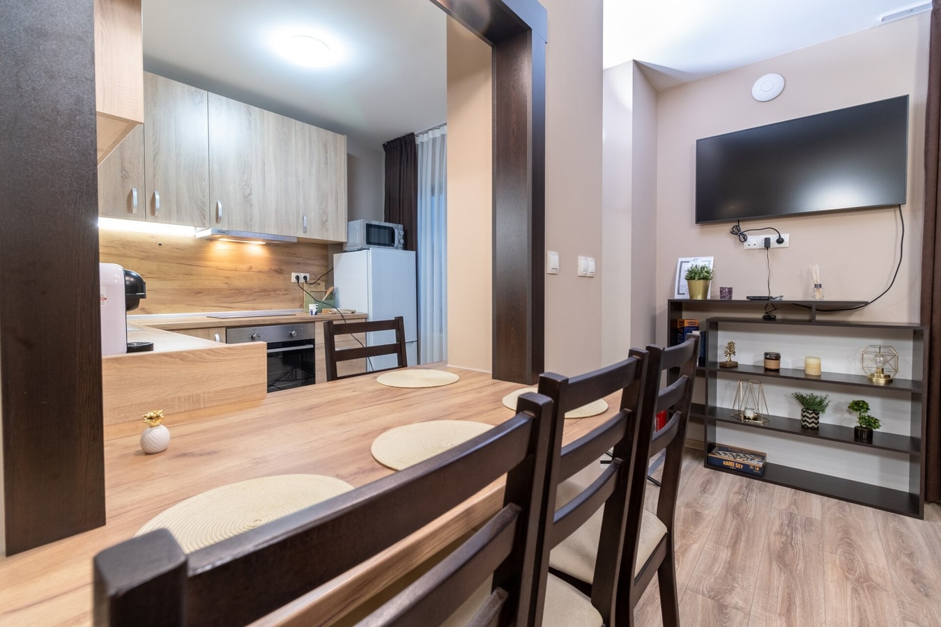 City Central 1-Bed Apartments 8 MT Homes Property Management